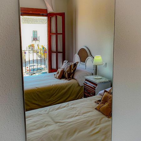El Balcon De La Rosa Lejlighed La Puebla de Montalbán Eksteriør billede