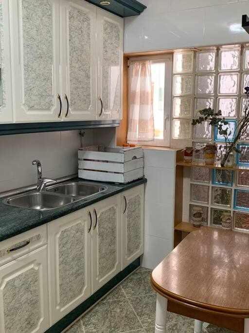 El Balcon De La Rosa Lejlighed La Puebla de Montalbán Eksteriør billede