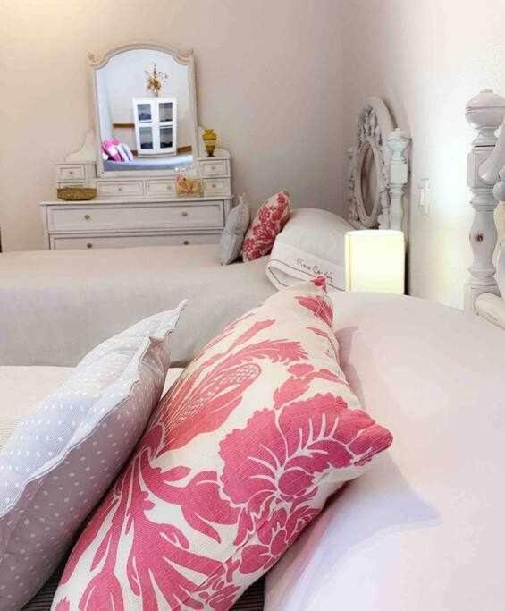 El Balcon De La Rosa Lejlighed La Puebla de Montalbán Eksteriør billede